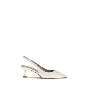 Santoni Women Taylor Slingback Pumps